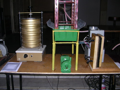 Учительская